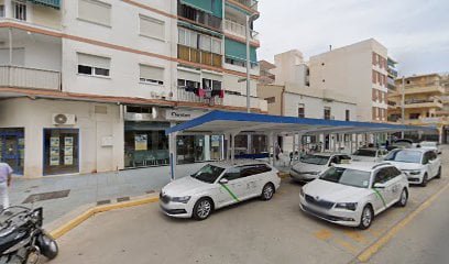 Taxi Torre Del Mar - 6 en Torre del Mar