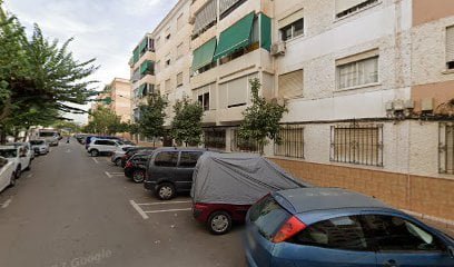 AsociacióN Local Radio Taxi BenalmáDena en Arroyo de La Miel