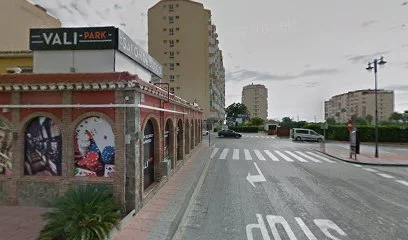 Taxi Torrox en Torrox
