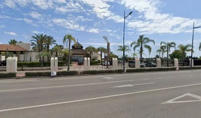 Parada De Taxi Roda Golf en San Javier