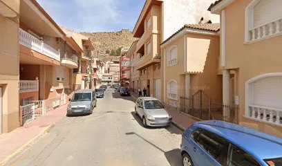 Rafael Taxi en Blanca