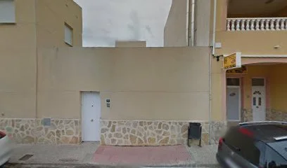 Centro De FormacióN Y Servicios Del Taxi De La Comunidad Valenciana S.L. en La Nucía