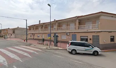 Euro Taxi Abanilla en Barinas