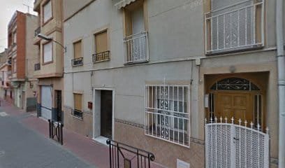 Javier GarcíA Taxi Calasparra en Calasparra