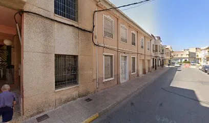 Taxi Alguazas en Alguazas