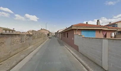 Taxi FustiñAna en Fustiñana