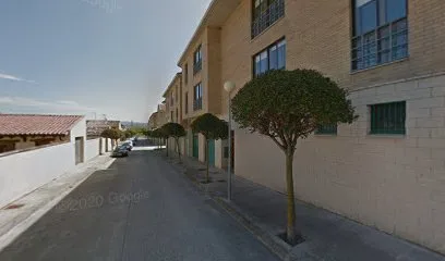 Taxi Zona Media Olite Navarra en Olite