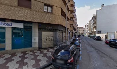 Taxi Aranguren en Tudela