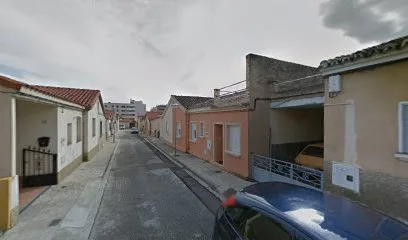 Taxi Paul en Tudela