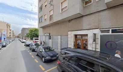 Taxi Elche 39 en Elche