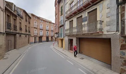 Taxi Fitero en Fitero