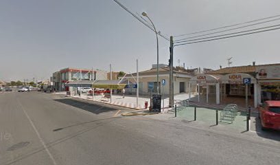 Taxi José BailéN PéRez en Molá