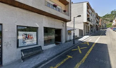 Taxi Ribadavia Jorge en Ribadavia
