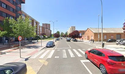 Taxi Palencia en Palencia