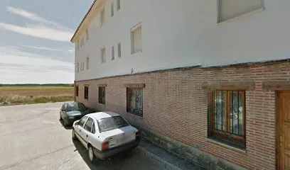 Taxi Luis Angel | Transporte De Mochilas En El Camino De Santiago en Calzadilla de la Cueza
