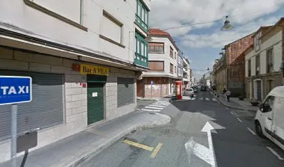 Taxi FernáNdez ( 7 Plazas ) en Puentecesures