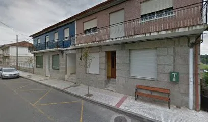 AgrupacióN Local De Auto Patronos Del Taxi en Salvatierra de Miño