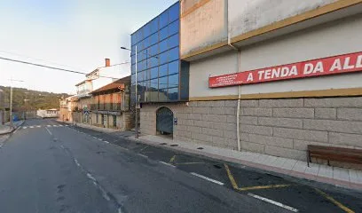 Taxi 24 H Cerdedo - Pontevedra en Cerdedo
