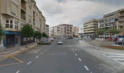 Taxi BéJar Alberto CalderóN en Béjar