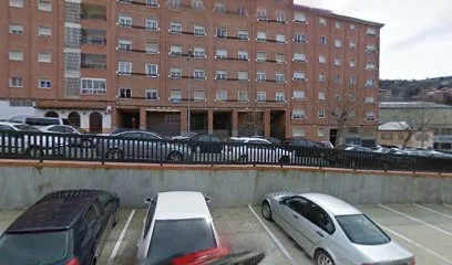 Taxi Adolfo Bejar en Béjar