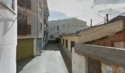 Taxi DáMaso Guijuelo en Guijuelo