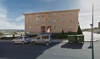 Taxi Juan Francisco Castro en Guijuelo