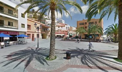 Auto Taxi Maikel Herrera en Vallehermoso