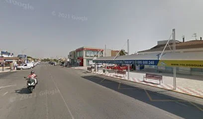 Taxi UrbanizacióN La Marina- San Fulgencio en San Fulgencio