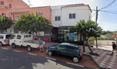 AsociacióN Auto-Taxi De La Villa De Arico en Arico el Nuevo