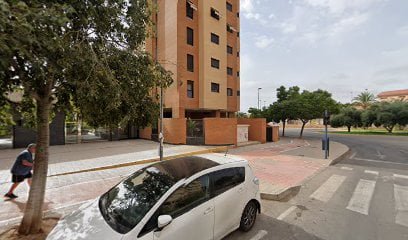 Costa Blanca Taxi Alicante (Cbta) en Alicante