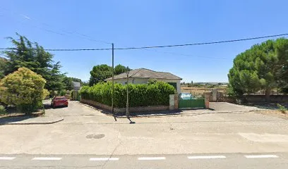 Taxi Francisco Antonio Alonso en Barbolla