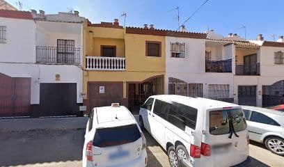 Manuel-Taxi San José Y La Rinconada en San José de la Rinconada