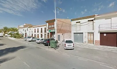 Taxi Diego en Los Corrales