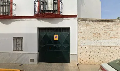 Taxi Mary Pancita en Brenes