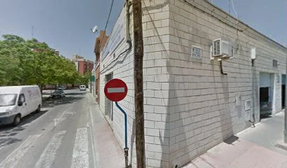 Area Taxi Alicante en Alicante