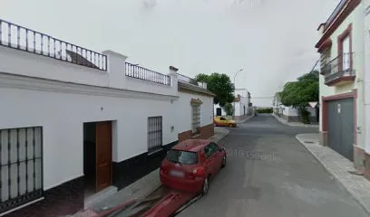 Taxi Pedro Naranjo en La Campana