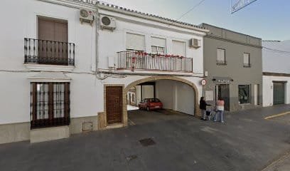 Taxi Montellano Cortes en Montellano