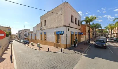 AsociacióN De Taxi áRea Marina Baixa en La Nucía