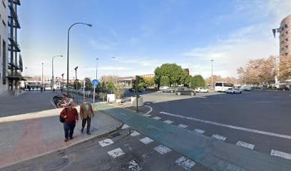 Gonzalo Taxi Sevilla en Sevilla
