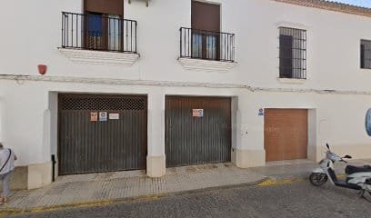Taxi Ecija Manuel Moro 630212146 en Écija