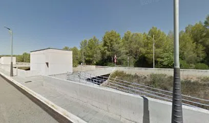 Taxi Salvat en La Secuita
