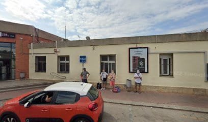 Taxi Comarruga en Comarruga