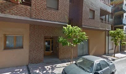 Taxi Agud Pellicer en Alcañiz