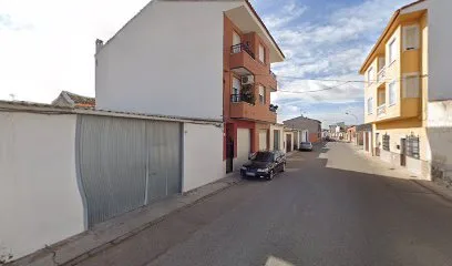 Taxi Dosbarrios 24 Horas en Dosbarrios