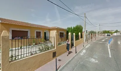 Taxi Puente Herminio en El Puente del Arzobispo