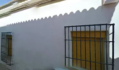 Taxi Benito GarcíA Matute en La Puebla de Montalbán