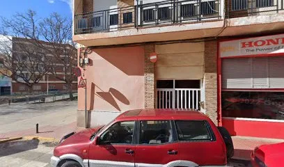 Taxi Puzol Francisco Abad en Puzol