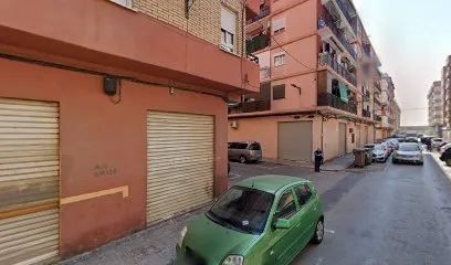 Taxi Valencia en Chirivella