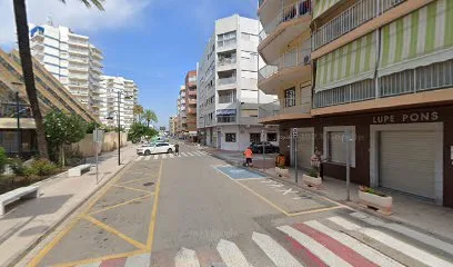 Taxi El Perelló - Sueca M. Marco en El Perelló