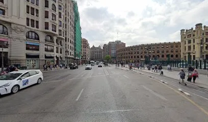Taxi 785 áRea De Valencia en Valencia